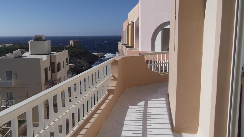 Hideaway Flats * Xlendi